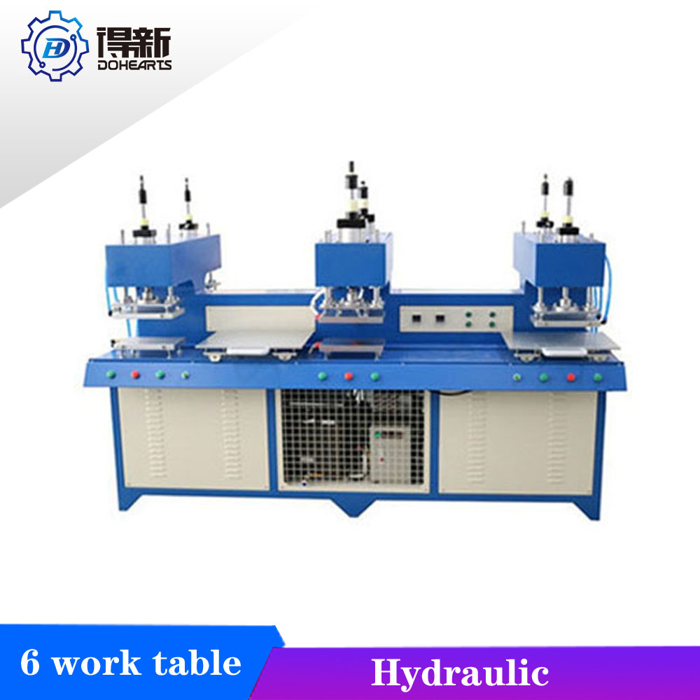 Silicone Fabric Embossing Machine For Garment Buy Embossing Machine